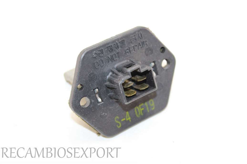 Resistencia de calefacción S40F19 S-4 0F19 - foto 1
