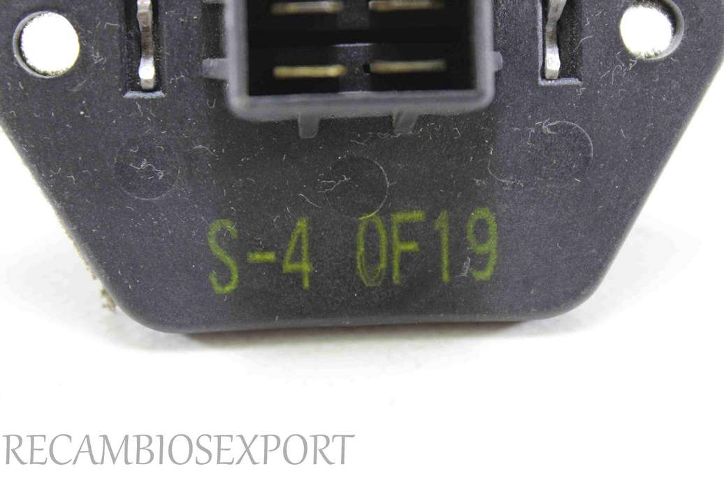 Resistencia de calefacción S40F19 S-4 0F19 - foto 2