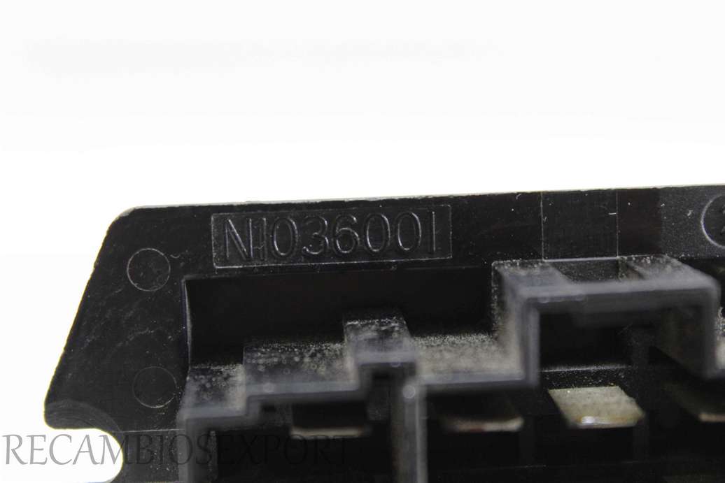 Resistencia de calefacción Chrysler Dodge N1036001 - foto 2