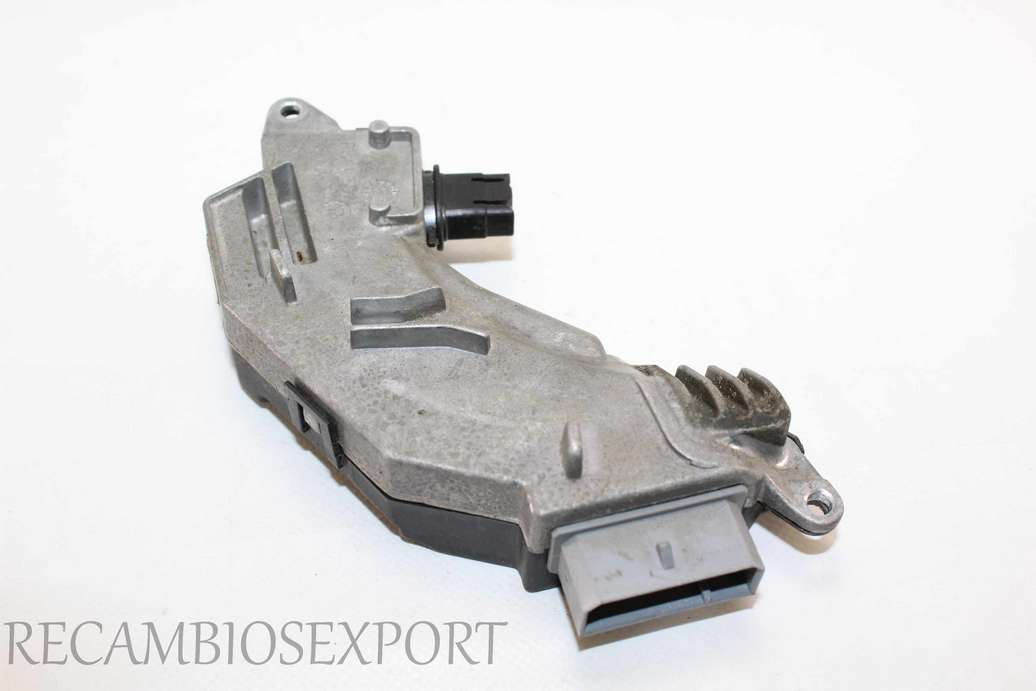 Resistencia de calefacción Opel Signum Vectra Caravan 73421312 PU2K006962R09 PU2K 006962R/09 Valeo - foto 1