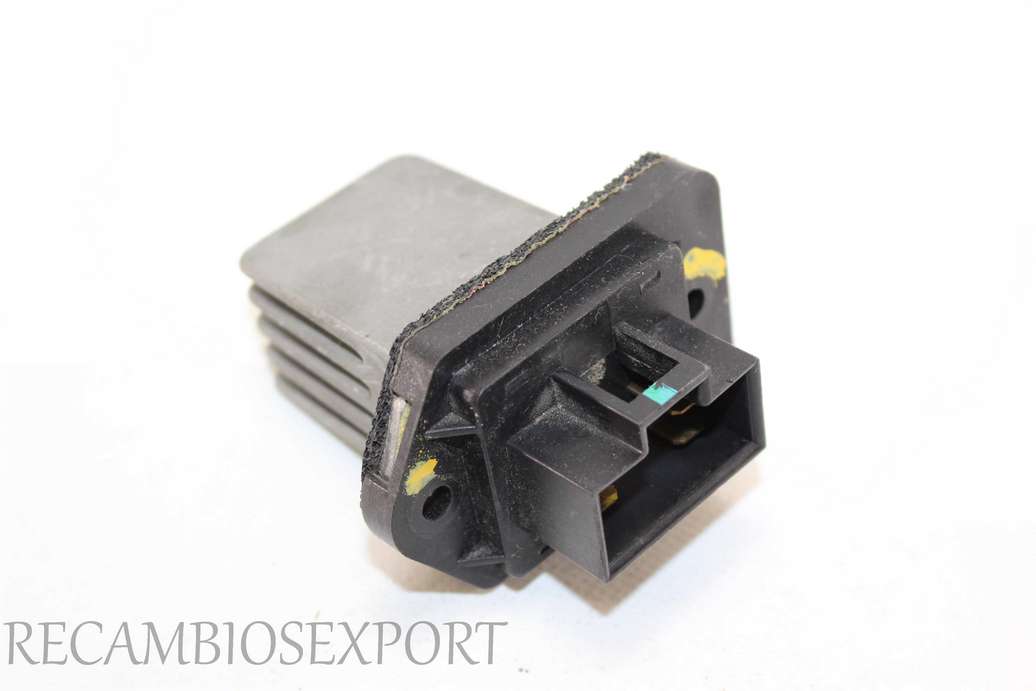 Resistencia de calefacción 7G19R - foto 1
