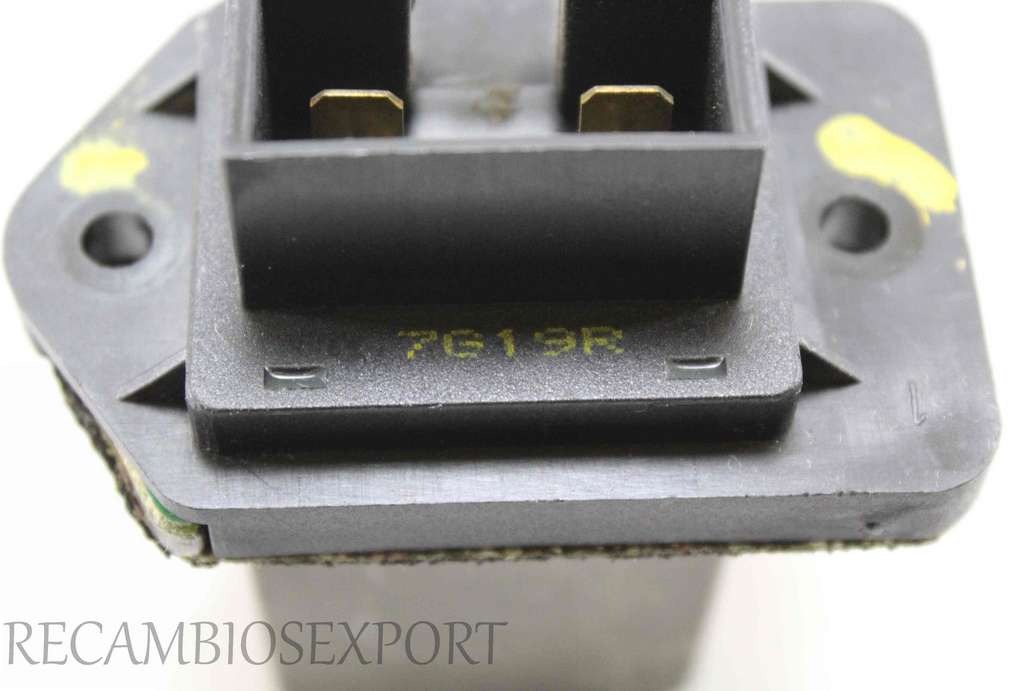 Resistencia de calefacción 7G19R - foto 2