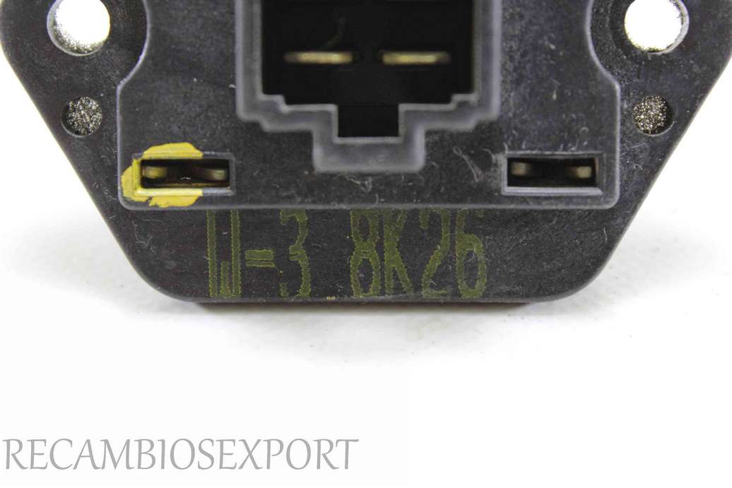Resistencia de calefacción W38K26 W-3 8K26 - foto 2