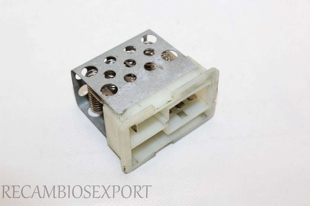 Resistencia de calefacción Opel Omega 5399663200 1905871 - foto 1