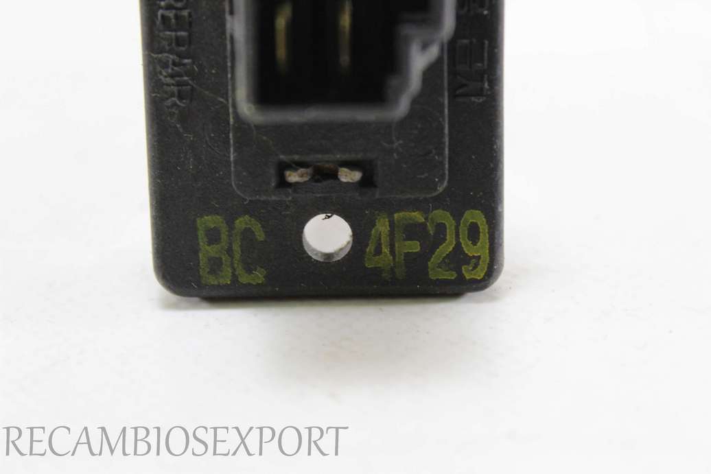 Resistencia de calefacción BC4F29 BC 4F29 - foto 2