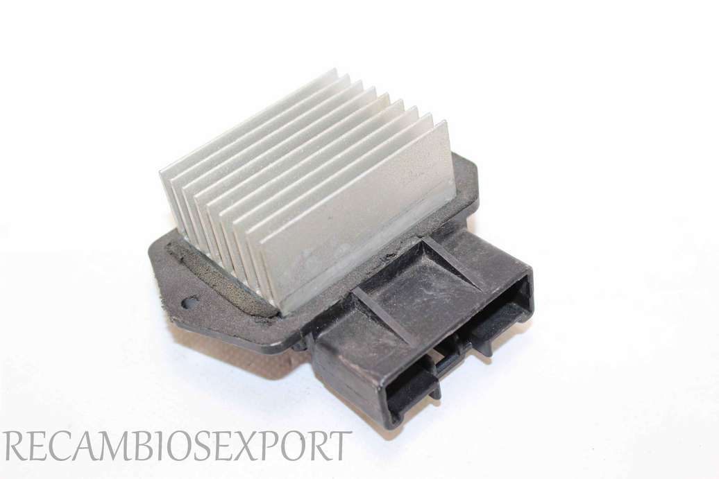 Resistencia de calefacción Toyota Corolla 4993002121 499300-2121 Denso - foto 1
