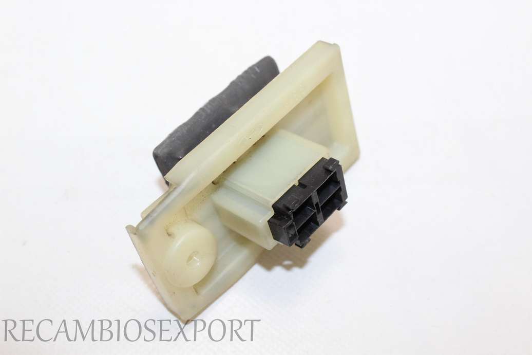 Resistencia de calefacción Ford Mondeo Fiesta Focus 95BW18B647AA 95BW 18B647 AA - foto 1