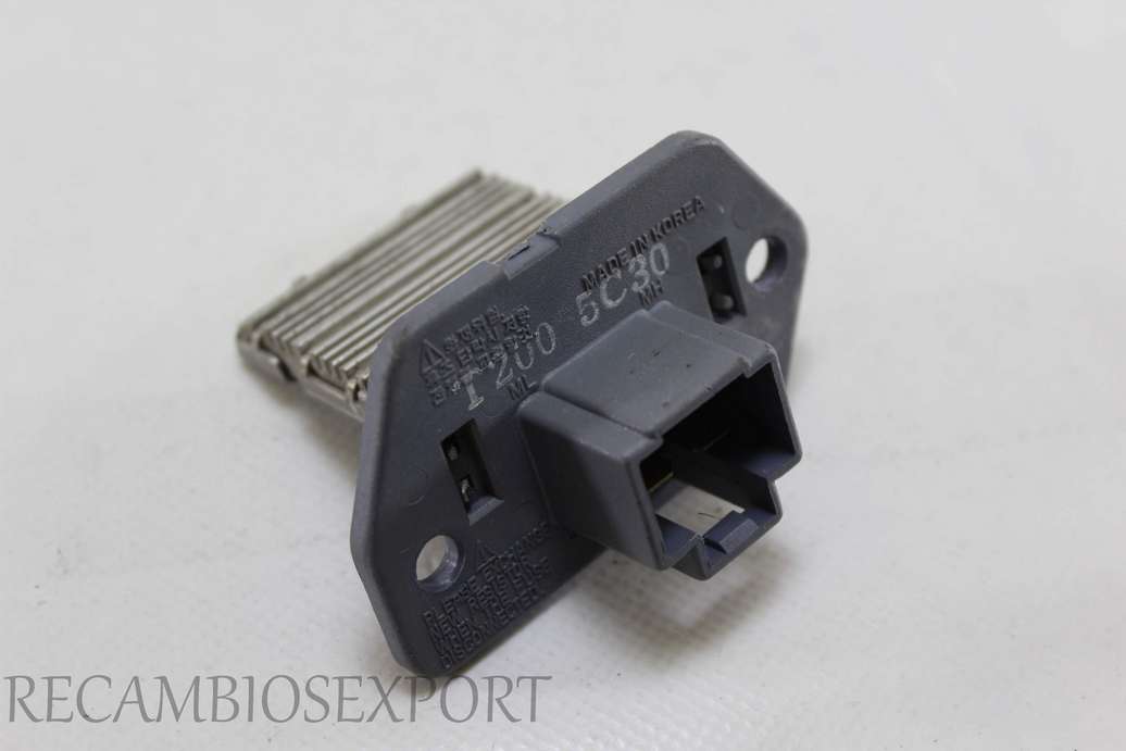 Resistencia de calefacción T2005C30 T200 5C30 - foto 1