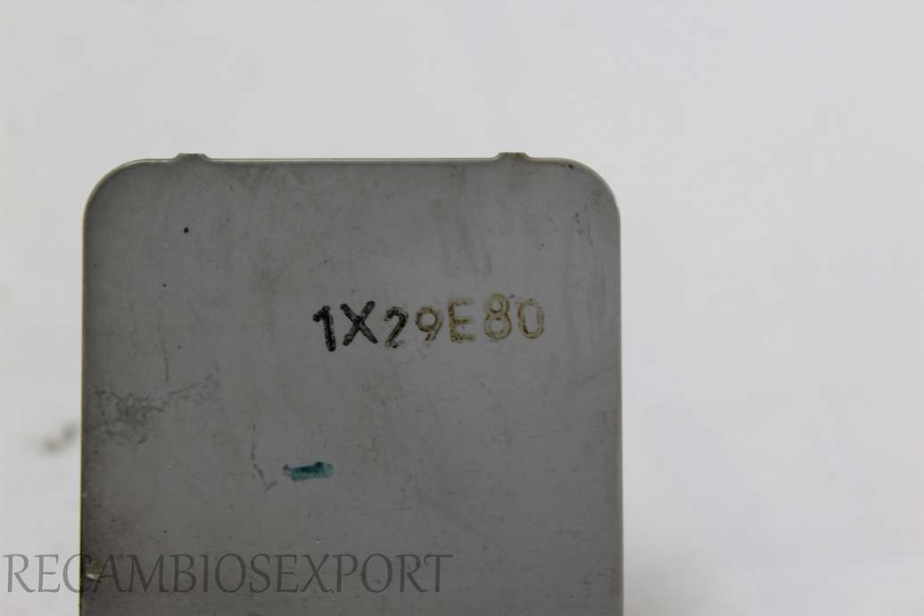 Resistencia de calefacción Nissan Almera 271505M460 27150 5M460 2K4901Y13 2K490 1Y13 1X29E80 - foto 3