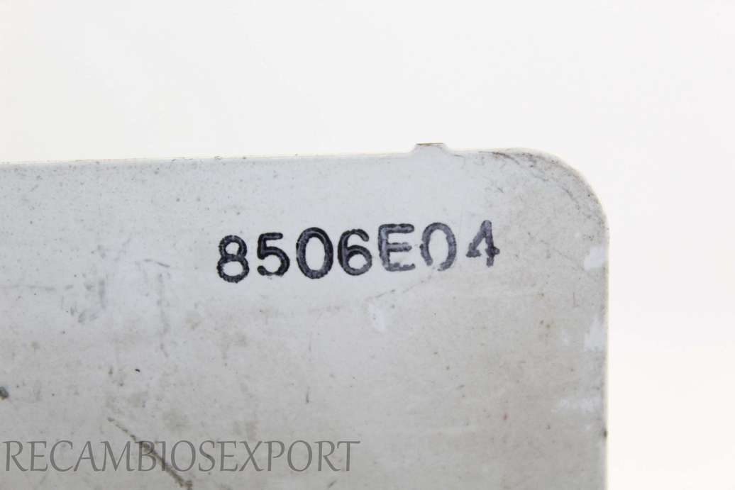 Resistencia de calefacción 8506E4 84840 - foto 2