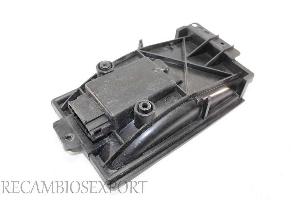 Resistencia de calefacción Seat Skoda VW 1J0819022A 1J0 819 022A H35664096Z H35 664 096Z - foto 2