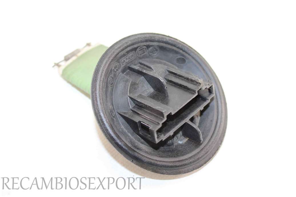 Resistencia de calefacción VW Audi Seat Skoda 12375 - foto 1