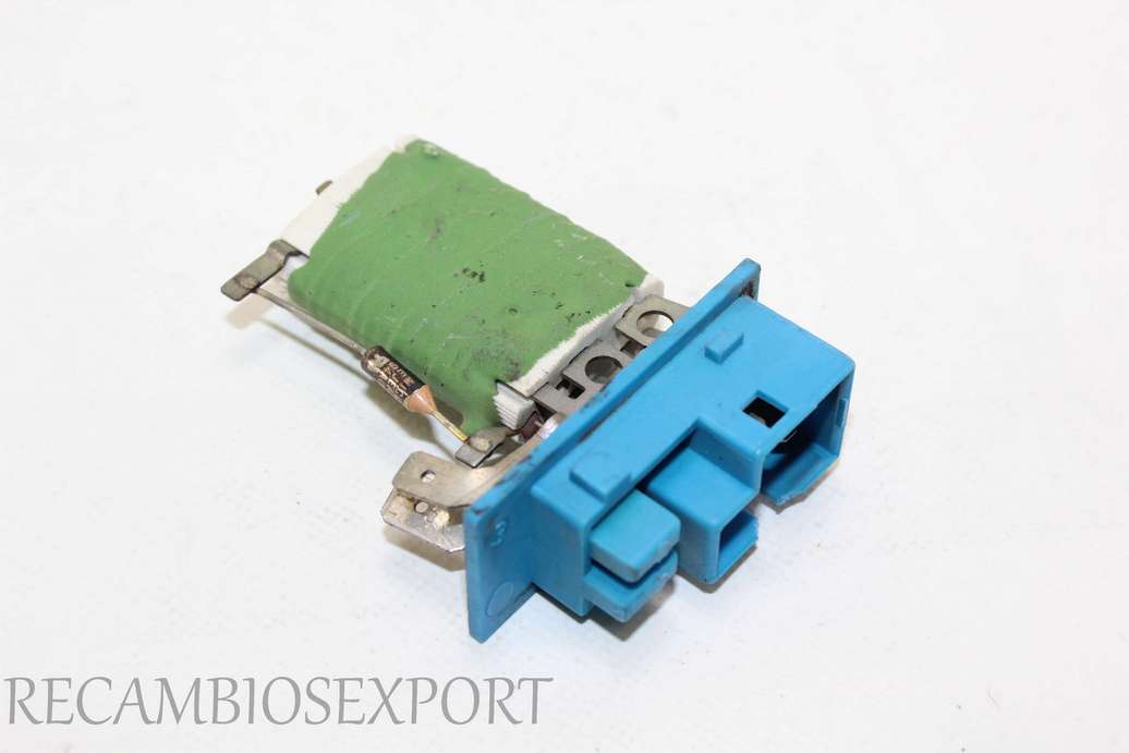 Resistencia de calefacción Opel Vectra 90568303 90 568 303 2J71065753 2J710-65753 - foto 1