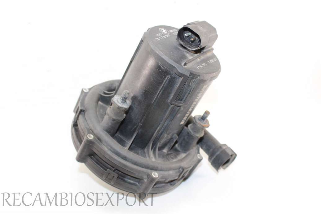 Bomba de aire BMW E46 11721715347 11.72-1 715 347 72216640 7.22166.40 72185252 7.21852.52 1714215 1 714 215 - foto 1