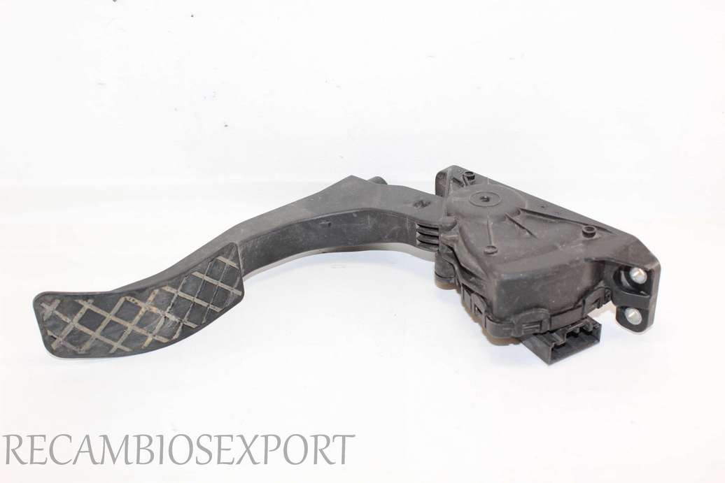 Pedal acelerador Audi A6 4F1721523A 4F1 721 523 A 6PV00898405 6PV 008984 05 Hella - foto 1