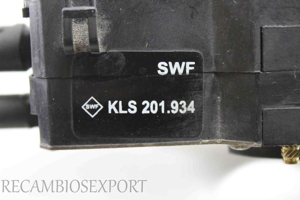 Mando de limpiaparabrisas Audi 100 80 KLS201934 KLS 201.934 - foto 3