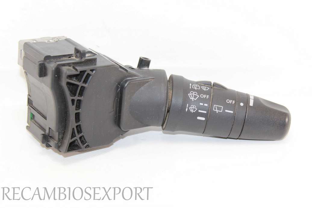 Mando de limpiaparabrisas Nissan Almera Tino 25260AV765 25260 AV765 - foto 1