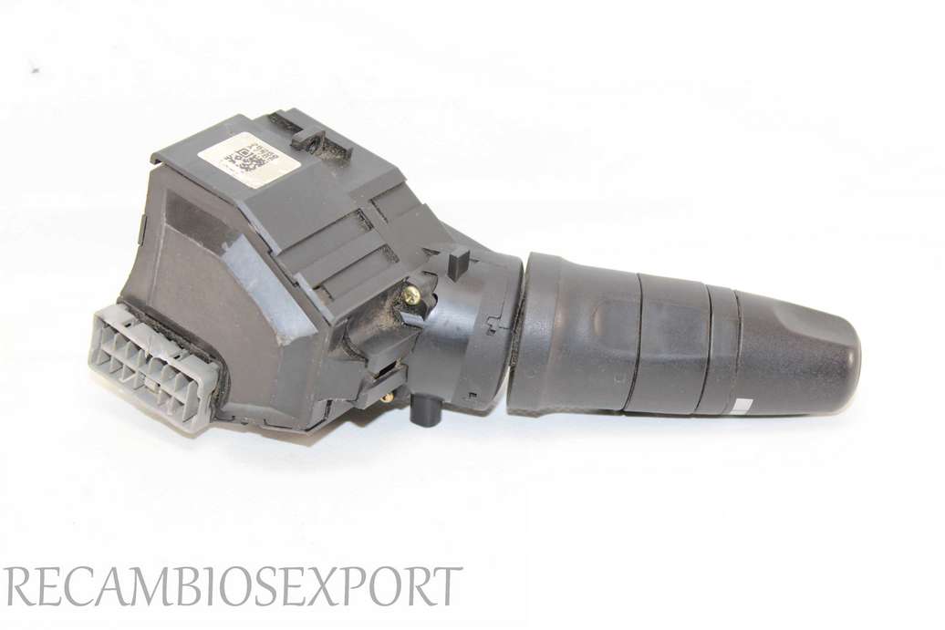 Mando de limpiaparabrisas Nissan Almera Tino 25260AV765 25260 AV765 - foto 2