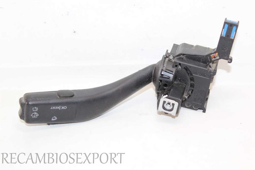 Mando de limpiaparabrisas Audi Seat VW 1K0953519A 1K0 953 519 A 01203506 01 2035 06 - foto 1