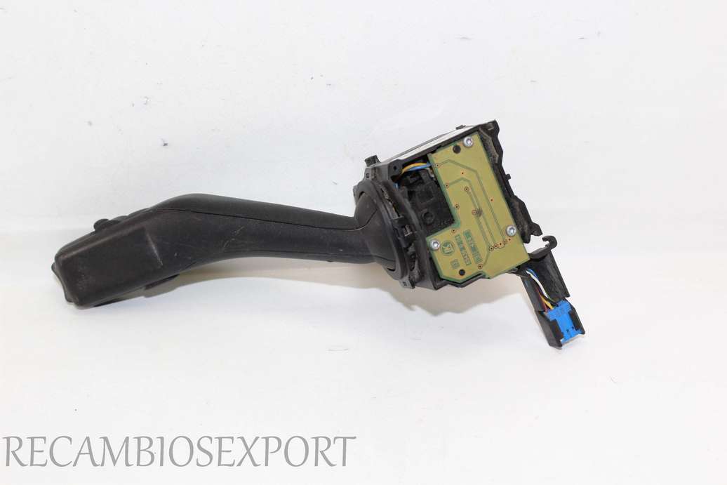 Mando de limpiaparabrisas Audi Seat VW 1K0953519A 1K0 953 519 A 01203506 01 2035 06 - foto 2