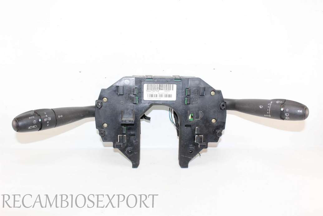 Mando de limpiaparabrisas Citroen C4 Picasso 96627927XT 345657353 - foto 3