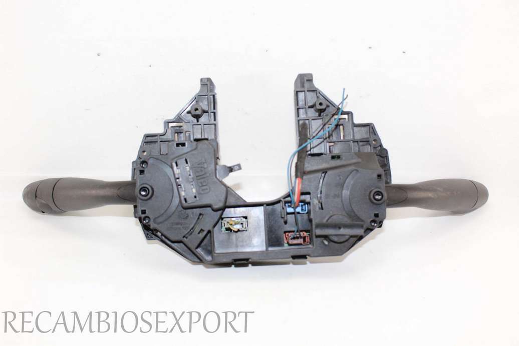 Mando de limpiaparabrisas Citroen C4 Picasso 96627927XT 345657353 - foto 1
