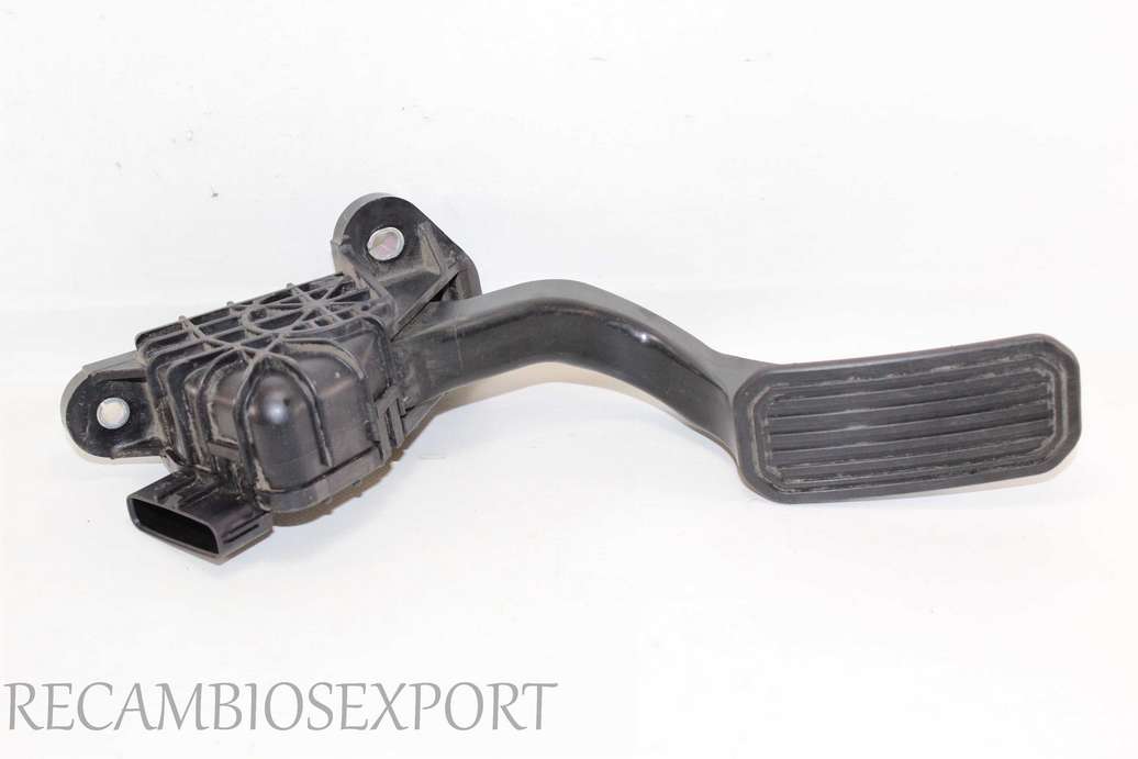 Pedal accelerador Toyota Prius 7812047050 78120-47050 1988003200 198800-3200 11K171876A5 11K17 1876A5 - foto 1
