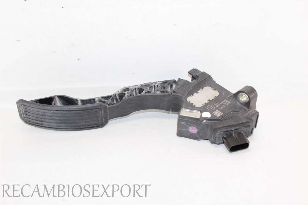 Pedal accelerador Toyota Auris 7811002020 78110-02020 50646943929 - foto 1