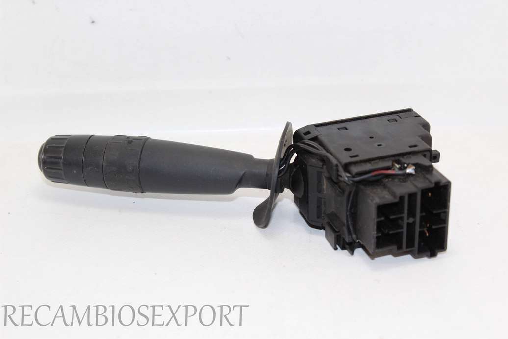 Mando de luces Citroen Xsara Peugeot 406 96251931ZL 96 251 931 ZL 61560053CP 61 56 00 53 CP - foto 2