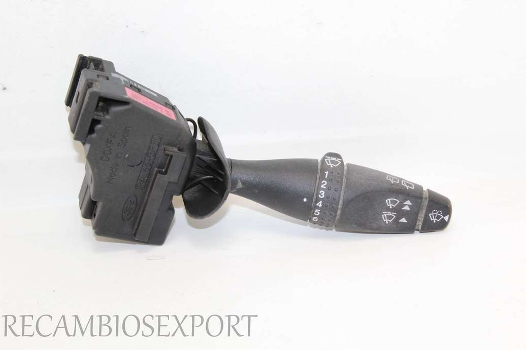 Mando de limpiaparabrisas Ford Mondeo Fiesta 1S7T17A553DC 1S7T 17A553 DC - foto 1