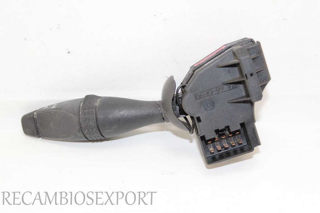 Mando de limpiaparabrisas Ford Mondeo Fiesta 1S7T17A553DC 1S7T 17A553 DC - foto 2