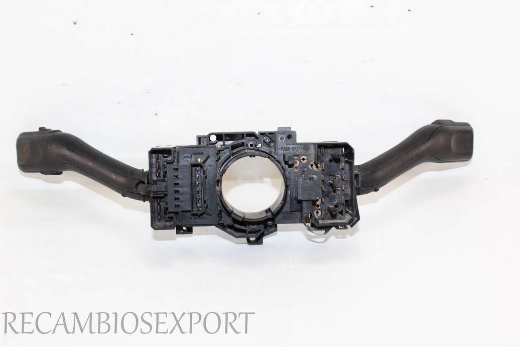 Mando de limpiaparabrisas Skoda Octavia 3U0953513D 3U0 953 513 D 4B0953503H 4B0 953 503 H - foto 2