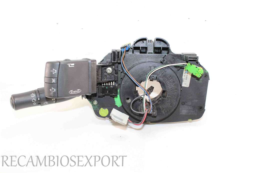 Mando de limpiaparabrisas Renault Megane 8200213760 618300123 - foto 1