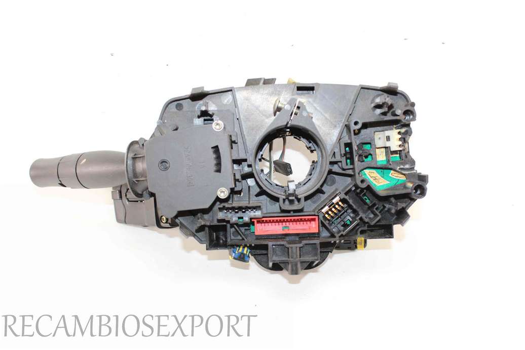 Mando de limpiaparabrisas Renault Megane 8200213760 618300123 - foto 2