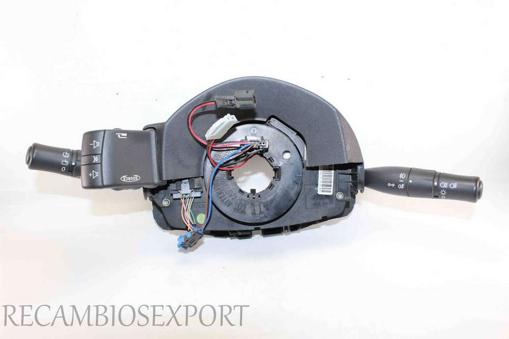 Mando de limpiaparabrisas Renault Megane 8200155865 - foto 1