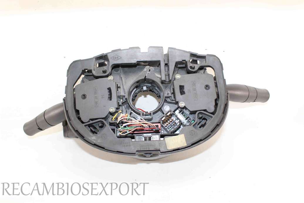 Mando de limpiaparabrisas Renault Megane 8200155865 - foto 2