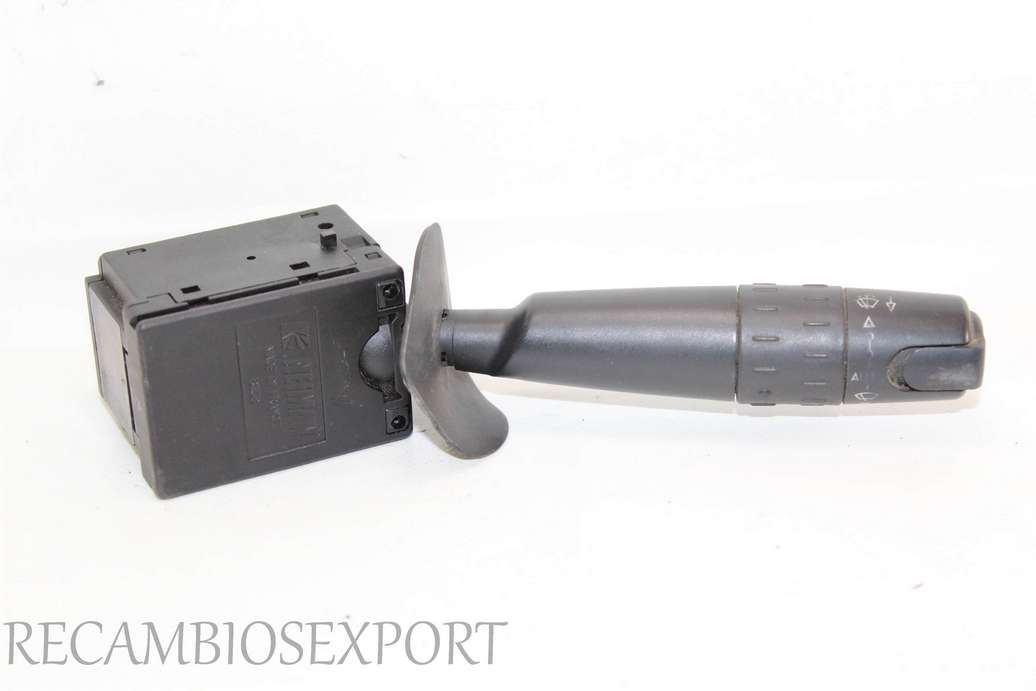 Mando de limpiaparabrisas Peugeot 406 Citroen Xantia 96186610ZL 96 186 610 ZL 61580050 61 58 00 50 - foto 1