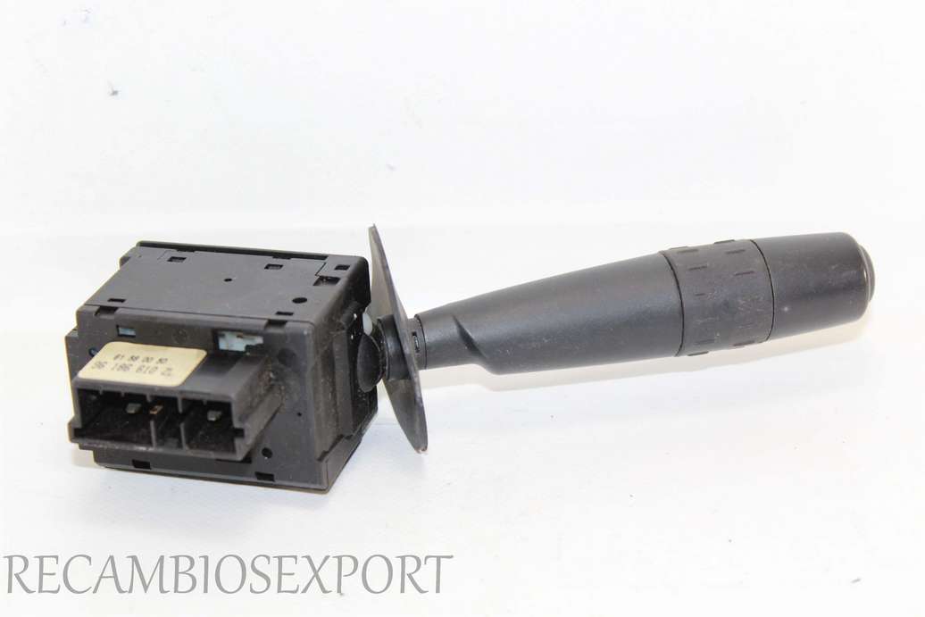 Mando de limpiaparabrisas Peugeot 406 Citroen Xantia 96186610ZL 96 186 610 ZL 61580050 61 58 00 50 - foto 2