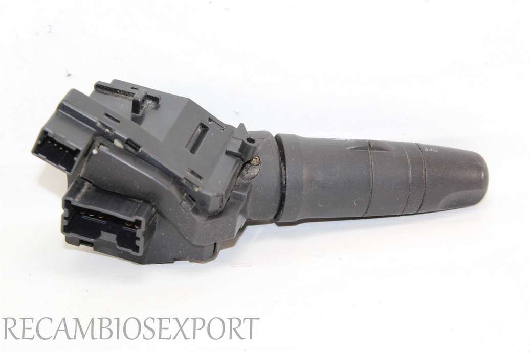 Mando de limpiaparabrisas Nissan Primera Almera 25540AV600 25540 AV600 - foto 2