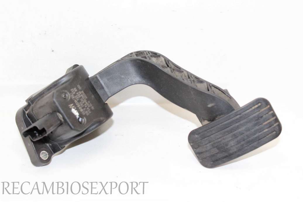 Pedal acelerador Citroen Picasso Xsara PSA9653105980 9653105980 96 531 059 80 Bosch 0280755032 0 280 755 032 - foto 1