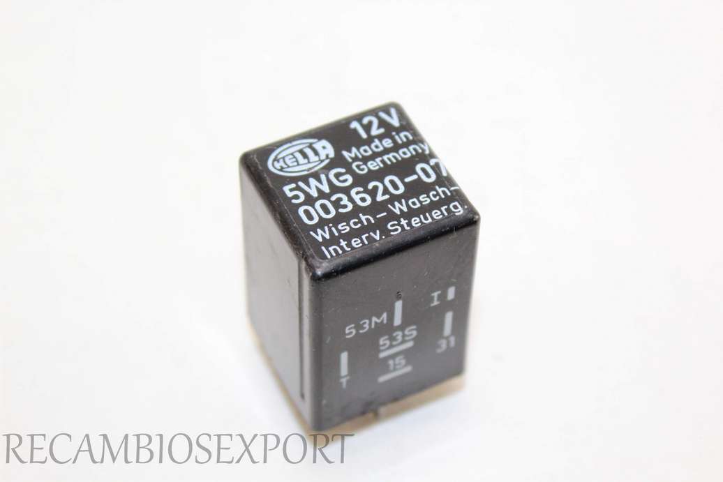 Rele Range Rover 5WG00362007 5WG 003620-07 - foto 1