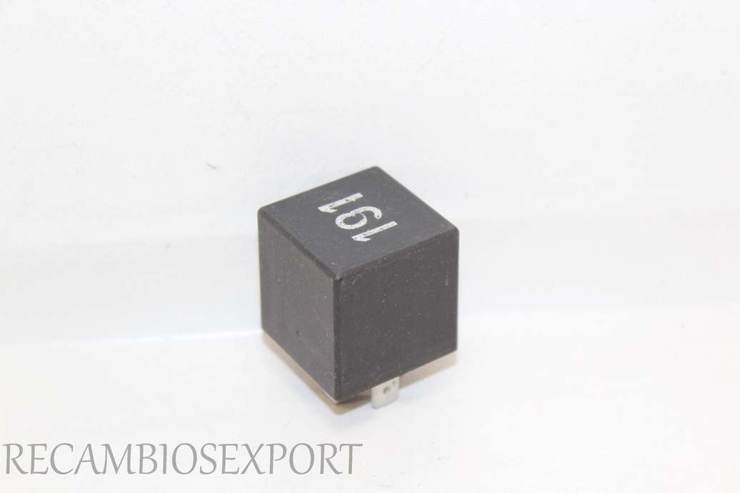 Rele Nr.191 VW Audi Seat Skoda 1H0953277 1H0 953 277 WL054237009 WL0 54 237 009 - foto 1