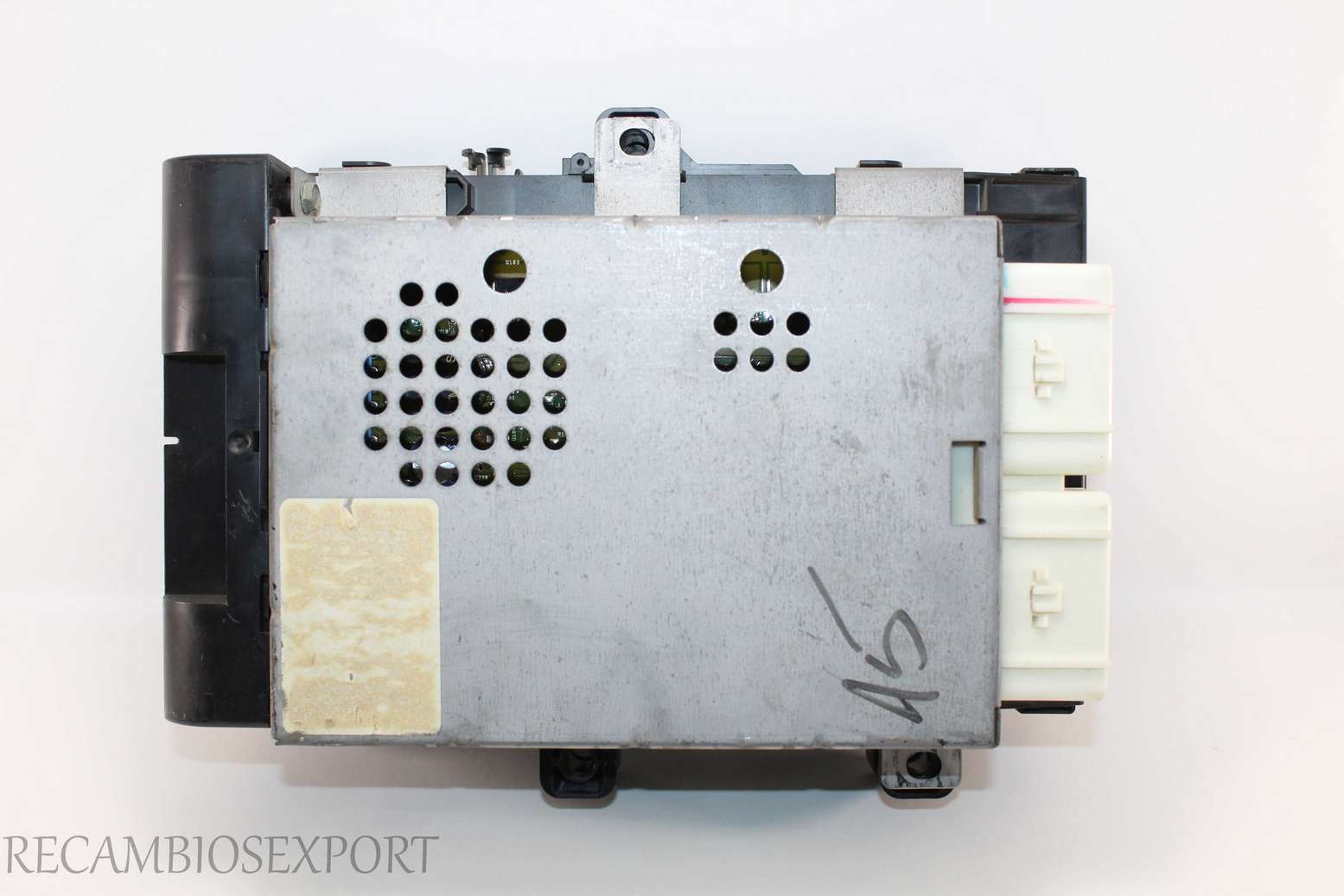 Caja de fusibles Chrysler Voyager 04686502AE 046865 02AE P04686502AE - foto 2