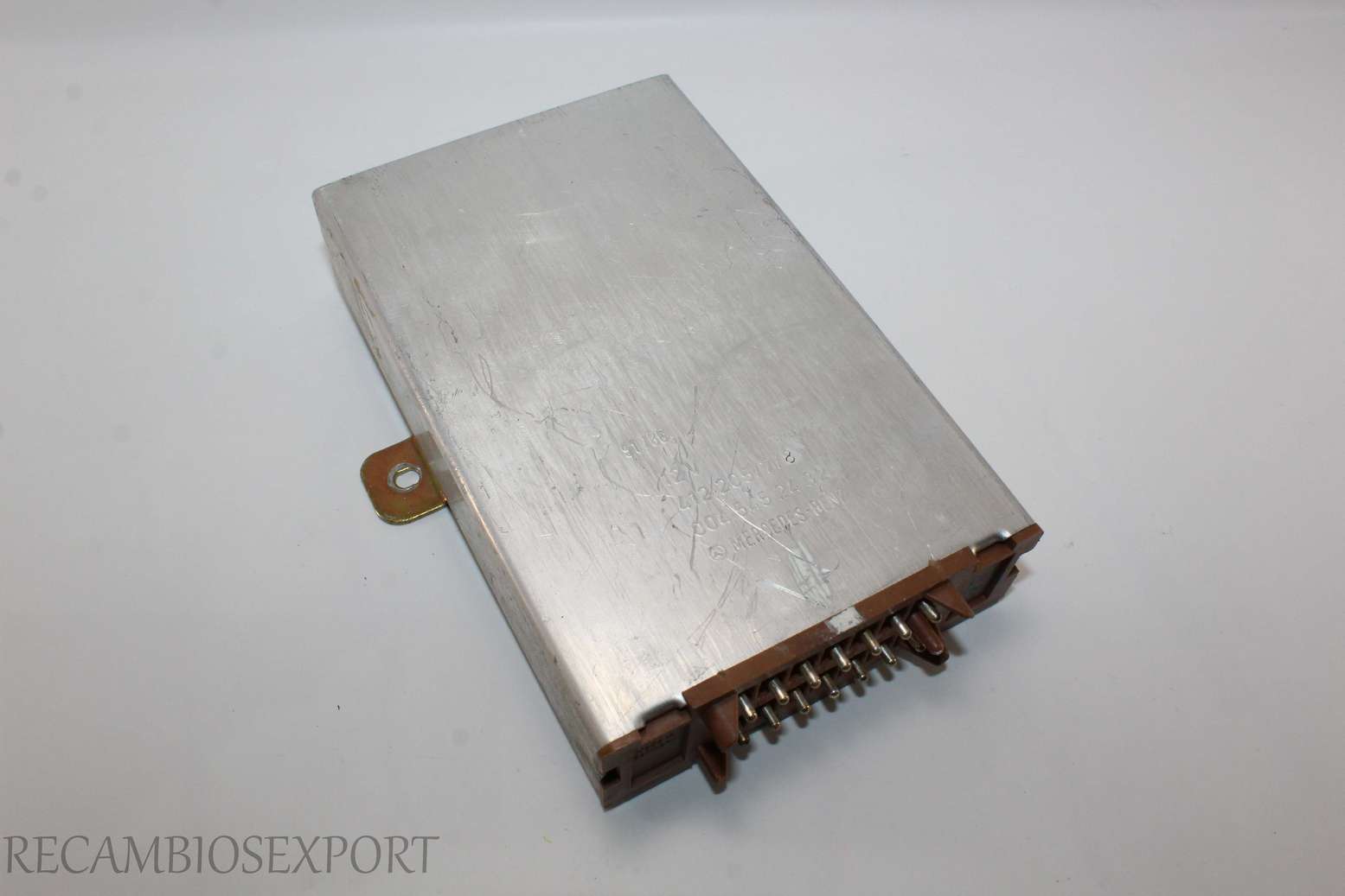 Modulo de control Mercedes W201 W126 W124 0045452432 004 545 24 32 - foto 1