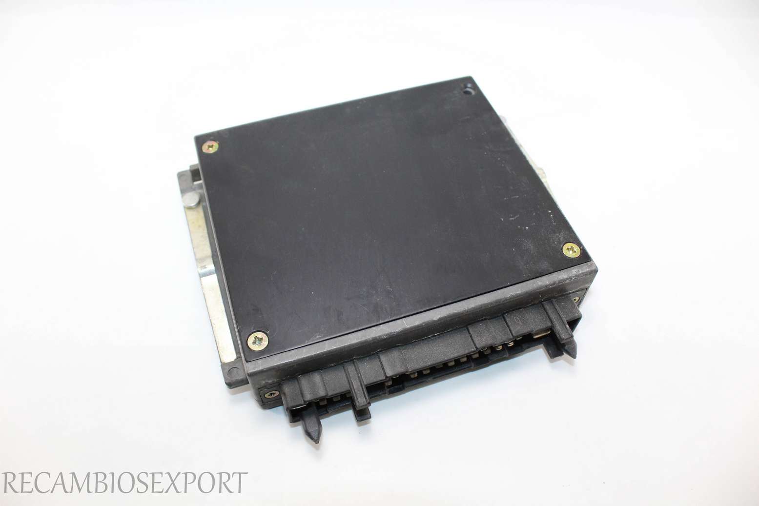 Centralita del motor Mercedes W140 0105457732 010 545 77 32 0105457732GM LK 05375070 05 3750 70 - foto 1
