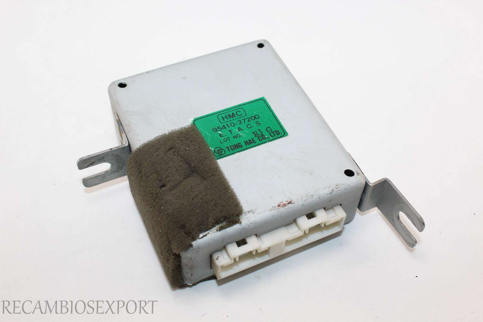 Centralita de alarma Hyundai Coupe 9541027200 95410-27200 - foto 1
