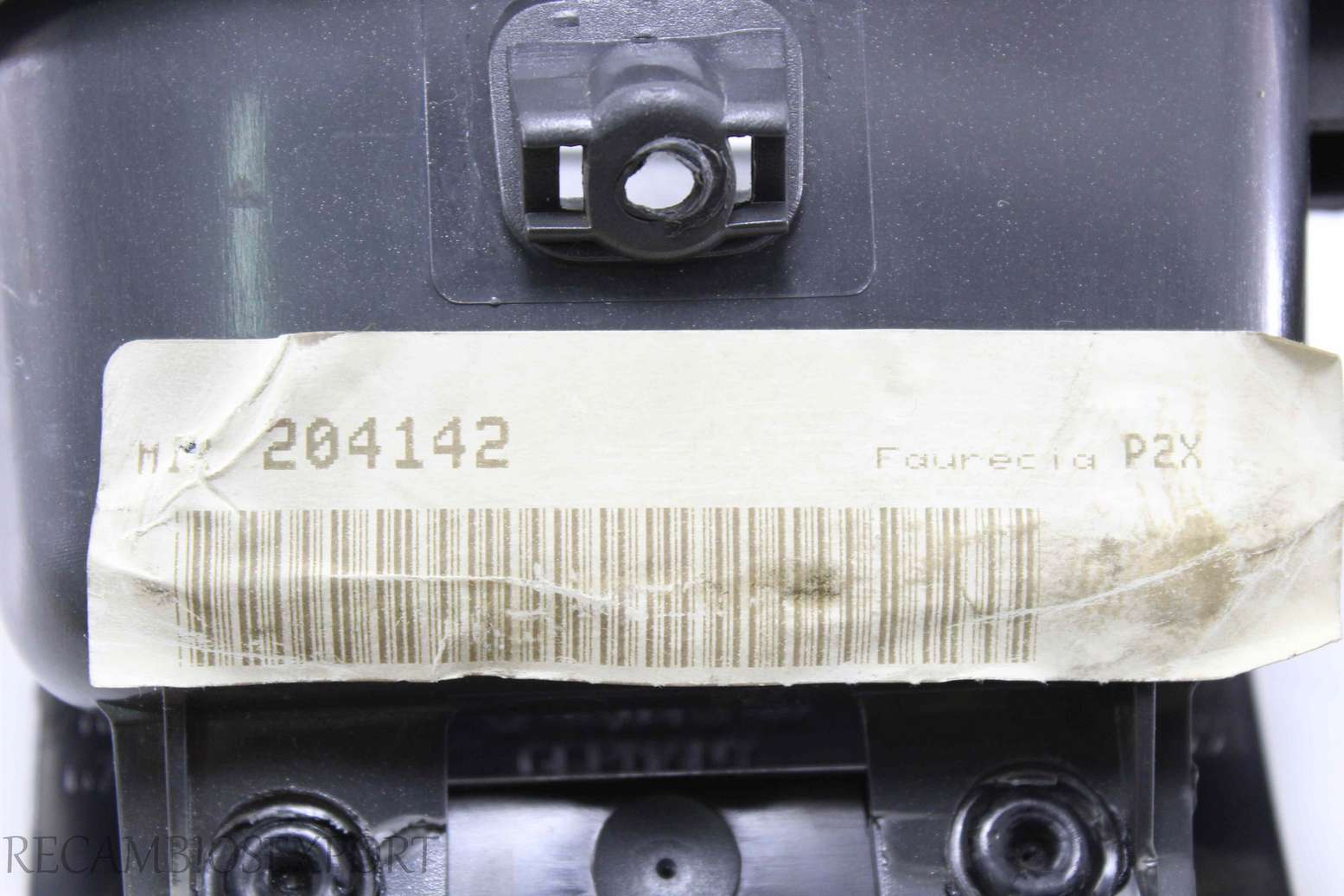 Interruptor de elevalunas Volvo S60 S80 V70 XC70 XC90 9472275 01W393 204142 - foto 2