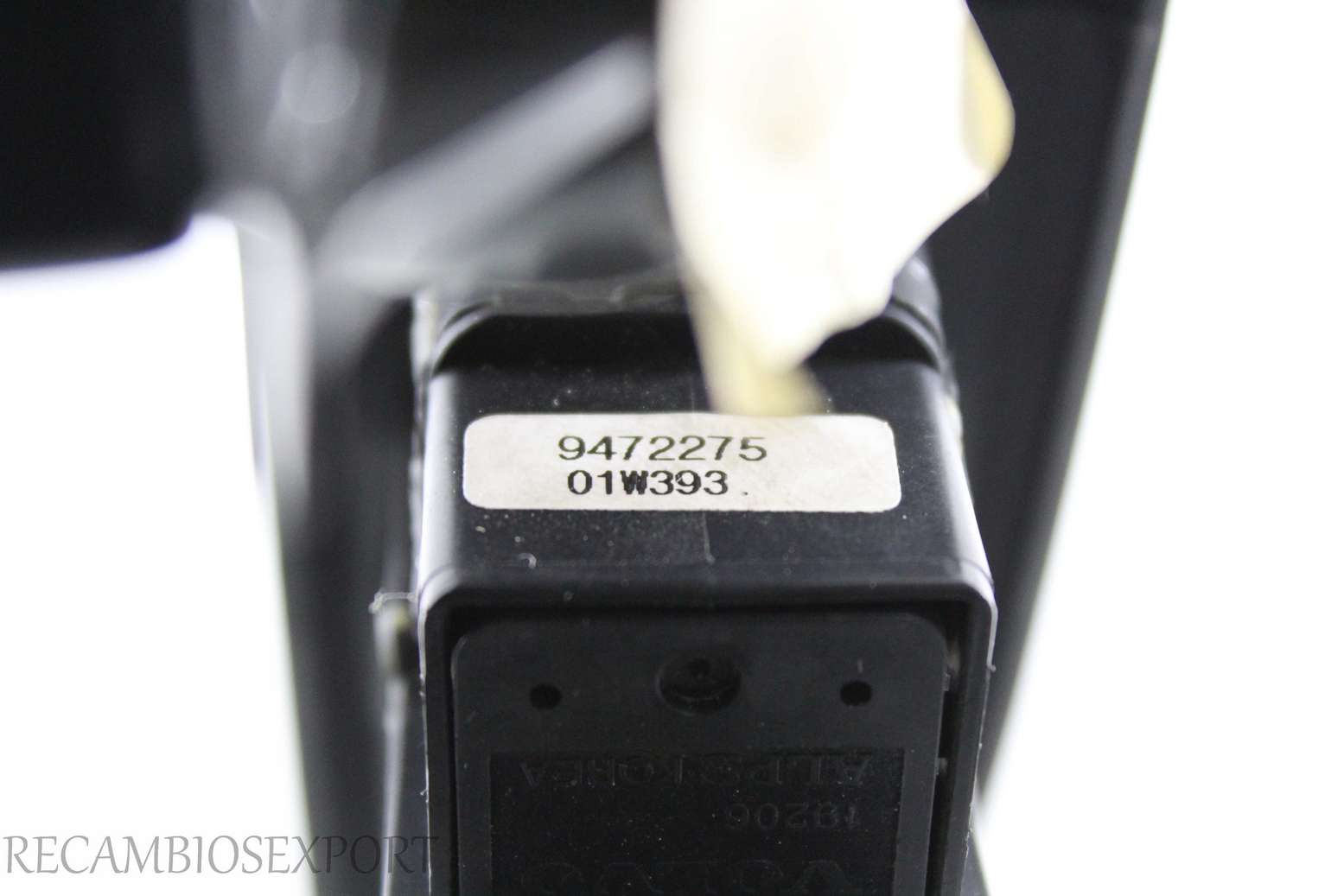 Interruptor de elevalunas Volvo S60 S80 V70 XC70 XC90 9472275 01W393 204142 - foto 3