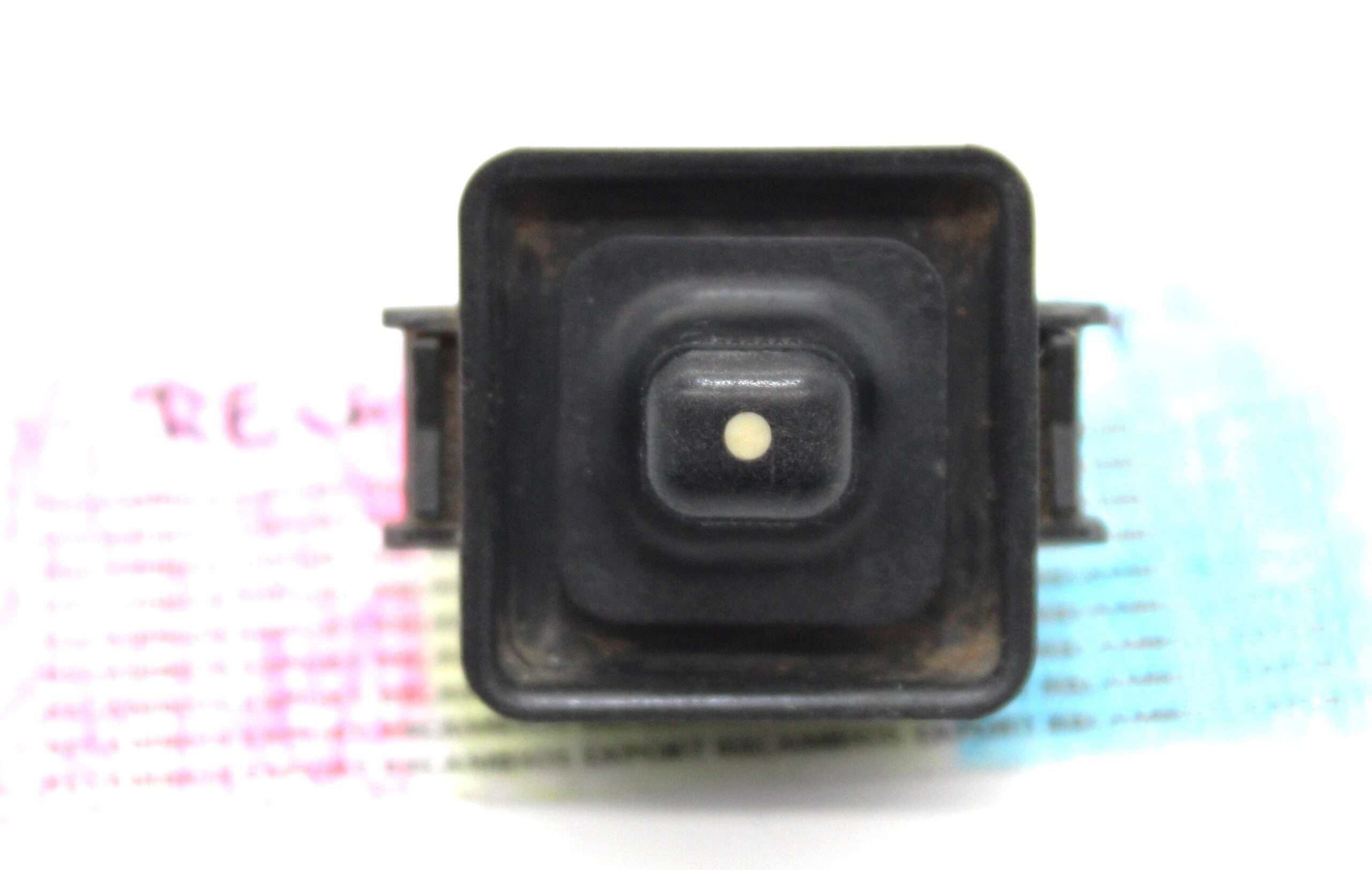 Interruptor Espejo Mercedes W124 - foto 2
