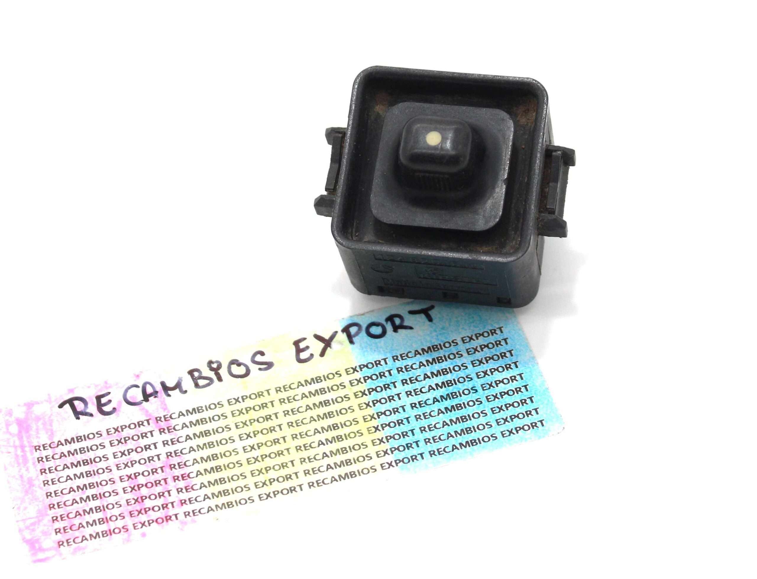 Interruptor Espejo Mercedes W124 - foto 1